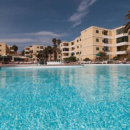 Olas Suites Playa Del Ingles ภายนอก รูปภาพ