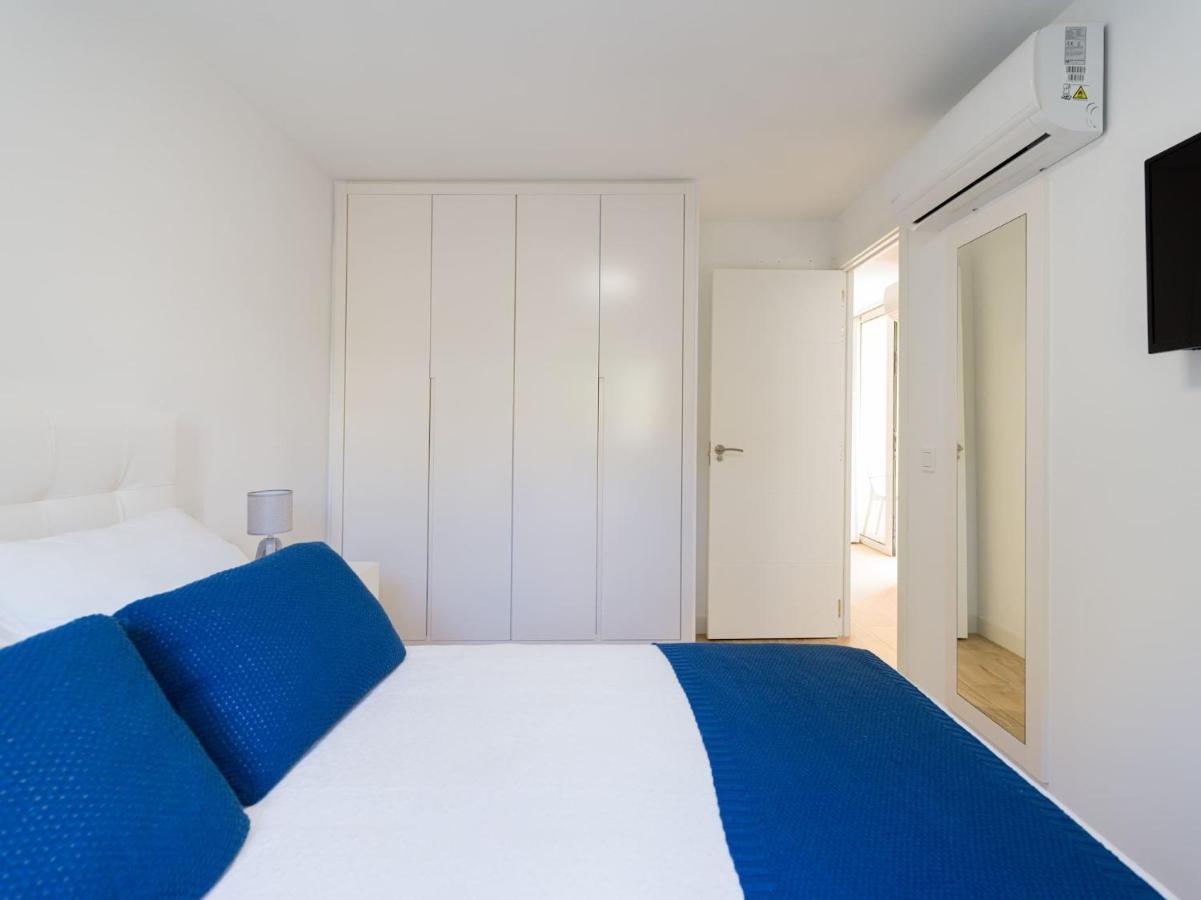 Olas Suites Playa Del Ingles ภายนอก รูปภาพ